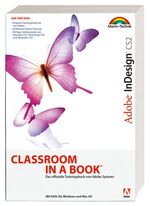 ISBN 9783827269898: Adobe InDesign CS2