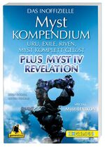 Myst Kompendium plus Myst IV Revelation