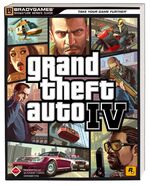 Grand Theft Auto IV