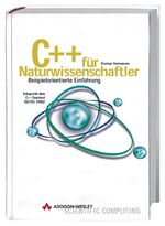 ISBN 9783827315311: C++ für Naturwissenschaftler . Beispielorientierte Einführung (Gebundene Ausgabe)  von Dietmar Herrmann