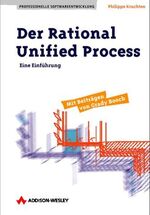 Der Rational Unified Process . Eine Einf Der Rational Unified Process . Eine Einf