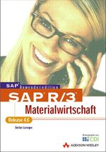 SAP R 3 - Materialwirtschaft