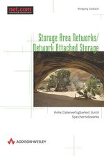 Storage Area Networks - Speichernetzwerke