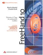Martin Mantel, Claudia Runk: FreeHand 10 Martin Mantel, Claudia Runk: FreeHand 10