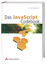 ISBN 9783827319739: Das JavaScript Codebook