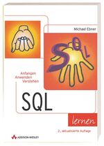 ISBN 9783827320254: SQL lernen