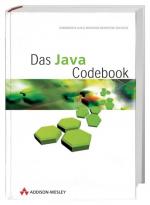 ISBN 9783827320599: Das Java Codebook