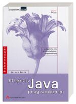 ISBN 9783827321312: Effektiv Java programmieren