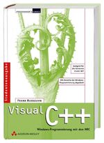 ISBN 9783827321756: Visual C++ - Studentenausgabe – Windows-Programmierung mit den MFC