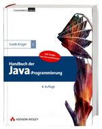 Handbuch der Java-Programmierung - Mit Poster Java-Klassenbibliothek