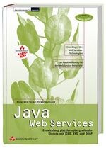 ISBN 9783827322319: Java Web Services