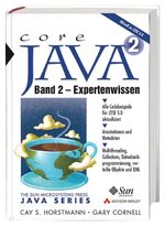 Das core Java 5-Paket - Core Java 2