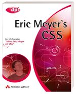 Eric Meyers CSS