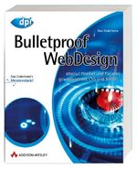 dan cederholm: bulletproof webdesign. ab dan cederholm: bulletproof webdesign. ab
