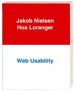 ISBN 9783827324481: Web Usability – Deutsche Ausgabe