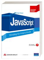 JavaScript - Einstieg für Anspruchsvolle