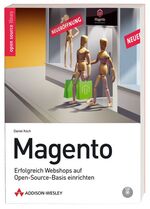 ISBN 9783827327994: Magento Theme-Design