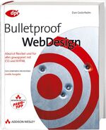 Dan Cederholm: Bulletproof Webdesign - S Dan Cederholm: Bulletproof Webdesign - S