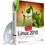 ISBN 9783827328779: Linux 2010