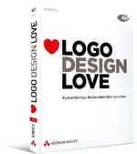 ISBN 9783827329882: Logo Design Love – Kultverdächtige Markenidentitäten gestalten