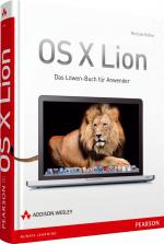 Michael Kofler: OS X Lion : Das Löwen-Bu Michael Kofler: OS X Lion : Das Löwen-Bu
