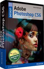 ISBN 9783827331687: Adobe Photoshop CS6 – Handbuch für Bildbearbeiter