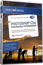 ISBN 9783827361561: Photoshop CS4 für Fotografen