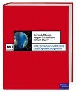 ISBN 9783827370068: Internationales Marketing und Exportmanagement