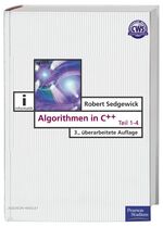 ISBN 9783827370266: Algorithmen in C++: Teil 1-4 (Pearson Studium - IT) Sedgewick, Robert