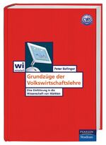 Peter Bofinger: Grundzüge der Volkswirts Peter Bofinger: Grundzüge der Volkswirts