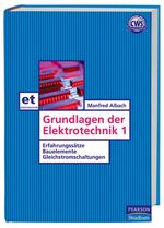 ISBN 9783827371065: Grundlagen der Elektrotechnik 1