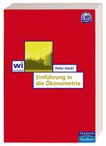 ISBN 9783827371188: Einführung in die Ökonometrie