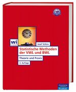 Statistische Methoden der VWL und BWL – Theorie und Praxis