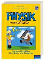 ISBN 9783827372406: Physik macchiato