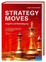 ISBN 9783827372512: Strategy Moves