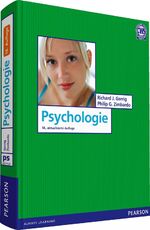 ISBN 9783827372758: Psychologie