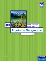 ISBN 9783827373366: Physische Geographie