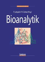 ISBN 9783827400413: Bioanalytik