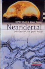 ISBN 9783827401656: Neandertal. Die Geschichte geht weiter