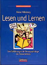 ISBN 9783827402059: Lesen und Lernen