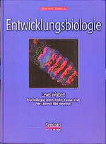 ISBN 9783827404947: Entwicklungsbiologie