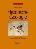 ISBN 9783827405692: Historische Geologie