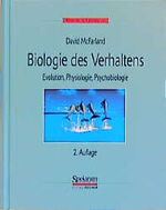 ISBN 9783827409256: Biologie des Verhaltens