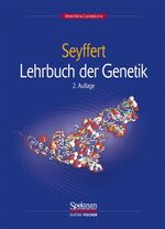 ISBN 9783827410221: Lehrbuch der Genetik