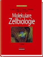 ISBN 9783827410771: Molekulare Zellbiologie