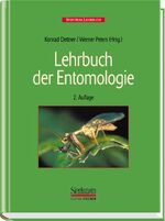 ISBN 9783827411020: Lehrbuch der Entomologie (A160)