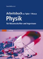 ISBN 9783827411655: Arbeitsbuch zu Tipler-Mosca Physik für Wissenschaftler und Ingenieure