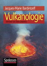 Vulkanologie