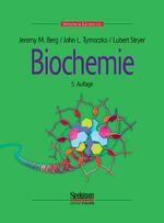 ISBN 9783827413031: Biochemie