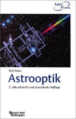 ISBN 9783827413055: Astrooptik